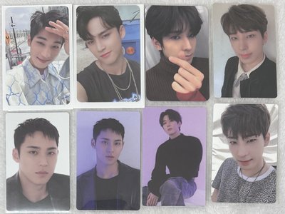 SEVENTEEN 珉佑小盤 圓奎 圓佑 珉奎