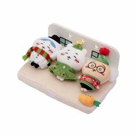 2024聖誕晚安床組