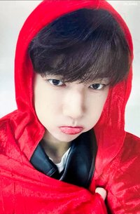 迷二 sr 簽售卡 小紅帽 ver.