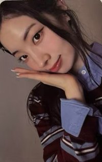 十週年特別專 專輯卡 Cast ver.