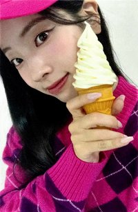 迷14 jyp 特典卡 單封 ver.
