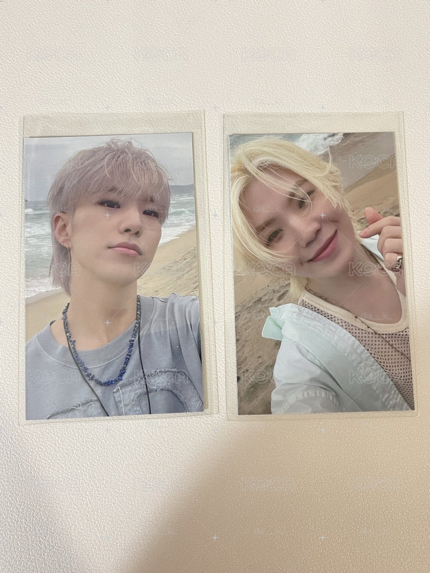 Seventeen 多秀卡
