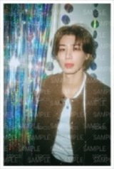 25生日 明信片 派對 A ver. 正面