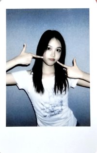 Style mb 幸運卡 拍立得