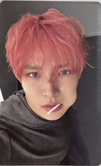 正二後續 專輯卡 