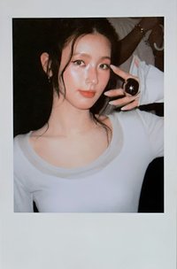 MY, Lover 專輯卡 lover ver.