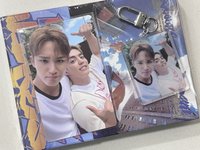 🪽雙人卡+wvs預售特典鑰匙圈