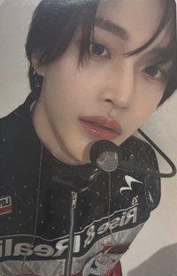 RIIZING EP sr 特典卡 PB