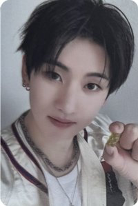 迷二 打歌卡 小熊軟糖