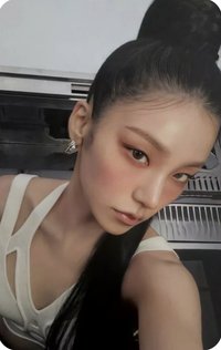 AIR 專輯卡 PB版 B ver.