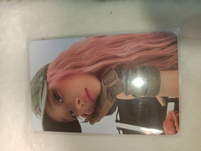 專輯卡