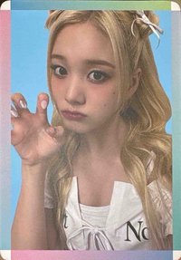 24飯咪   扭蛋 幸運卡 