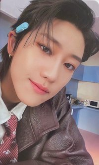 MINI10 日咖 PB 特典卡 
