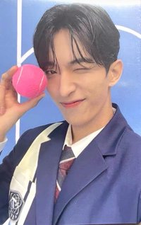 DREAM 專輯卡 通常ver.