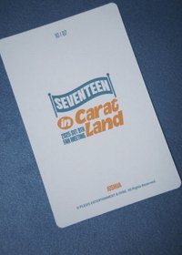 25克拉島 Joshua隨機卡10