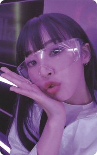 MIC ON Nemo ver. 專輯卡 