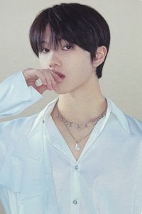 NCTZONE 純白貴族 周邊卡 官拍