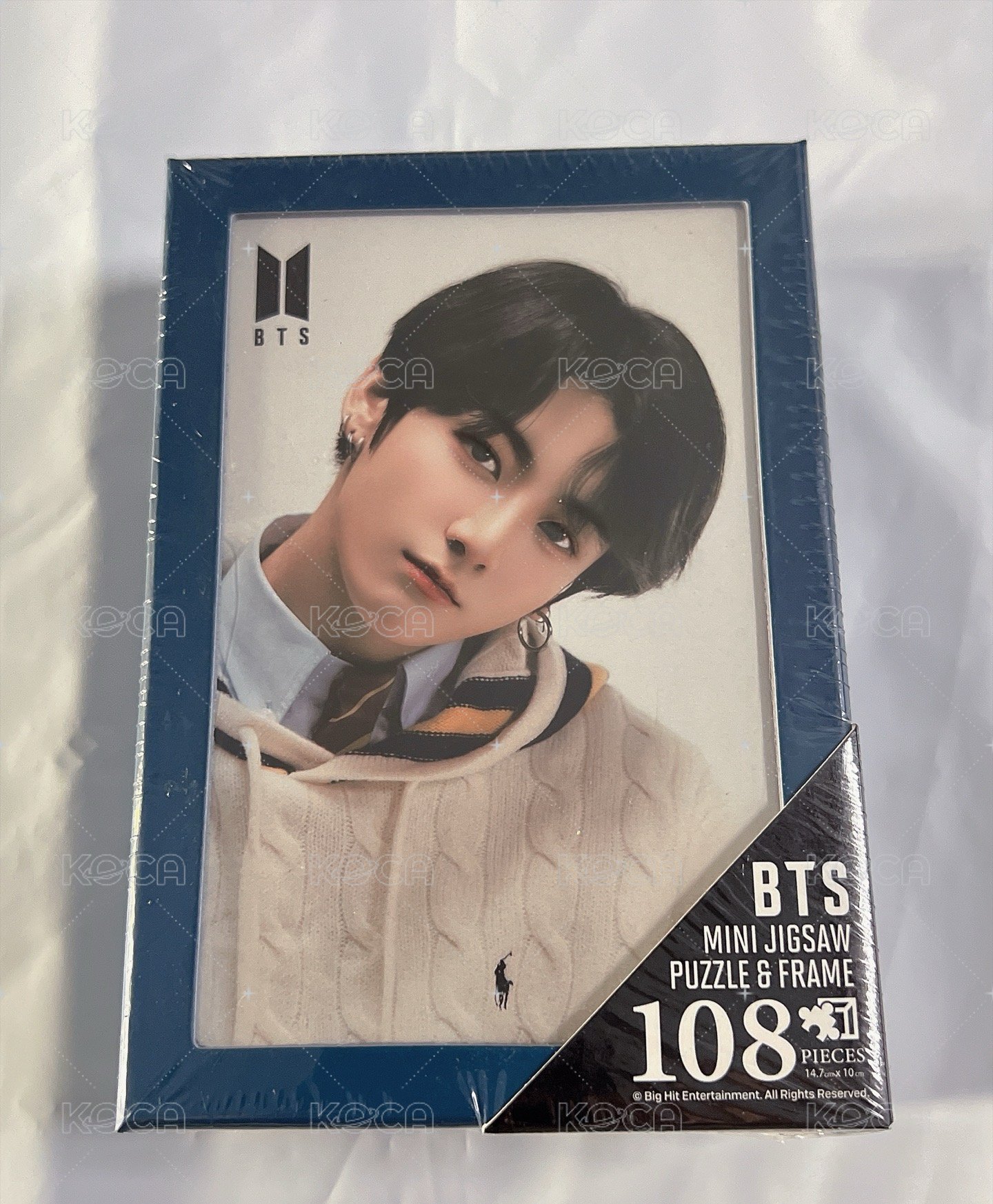 JUNG KOOK