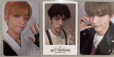 DVD 專卡 幸運卡