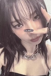 Drama sm 幸運卡 柚