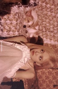 H&R年曆 dmm 特典卡 