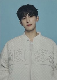 FOLLOW AGAIN 隨機卡 日巡卡包卡