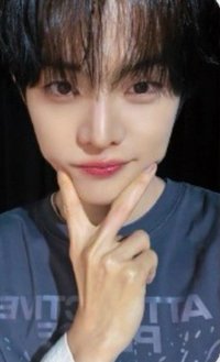 Snowy Summer bdm 簽售卡 