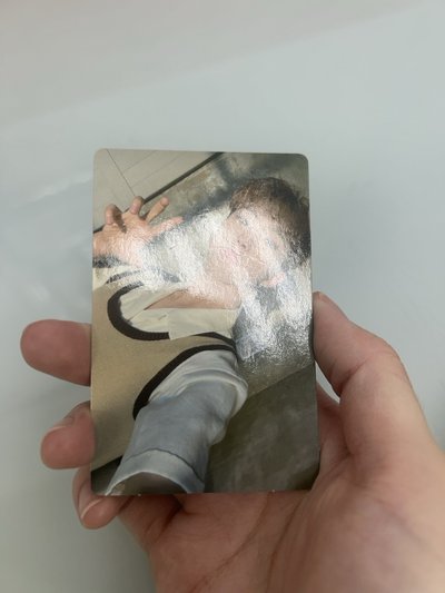 榮｜ttt雜誌卡 🔺有損