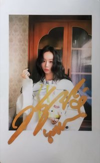 聚光 雜誌卡 複印拍立得 A版