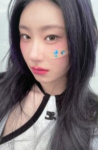 KILL MY DOUBT 專輯卡 普版