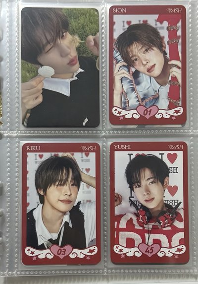 NCT WISH