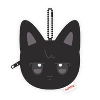 ANITEEZ IN ICE CITY 零錢包 MINI POUCH