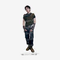 2024 澀谷聖誕快閃店 立牌 GIANT系列