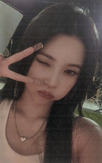 HEAT 專輯卡 digipack ver.