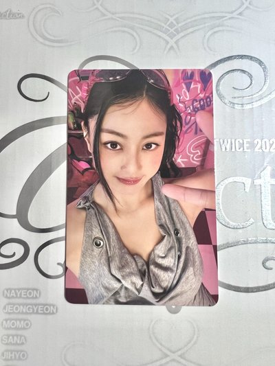 志效六巡日本場週邊滿額卡