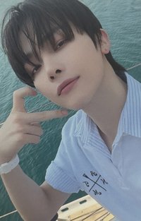 青嵐 (Aoarashi) 專輯卡 通常專卡