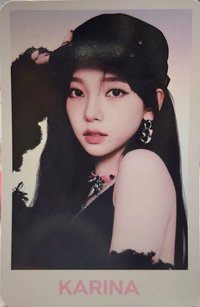 2025 SMT30 周邊卡 帽子柚