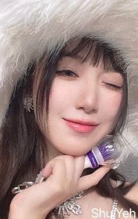 正規二 打歌卡 雪帽打歌卡