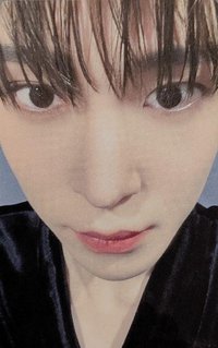 Birthday 專輯卡 初回盤A