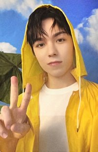 MINI11 專輯卡 ｜CARAT ver.