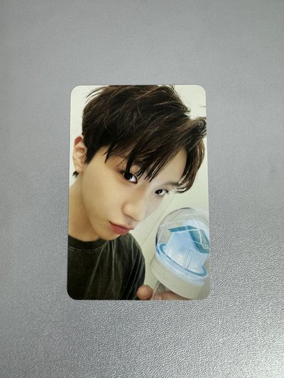 RIWOO、WOONHAK手燈卡