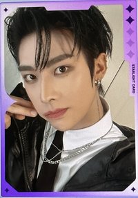 正規1 QQ音樂 2星 星光卡 