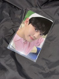 ZEROSE版專卡（帽子）