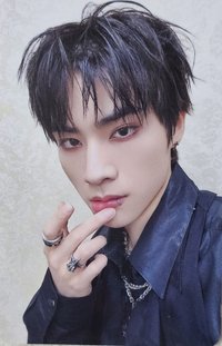 FREQUENCY ms 幸運卡 