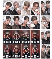 MINIRECORD 2.0 幸運卡 