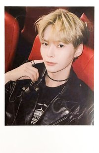 迷四 k4 幸運卡 拍立得