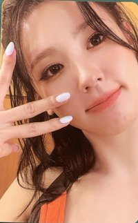 I SWAY kms 1.0 特典卡 