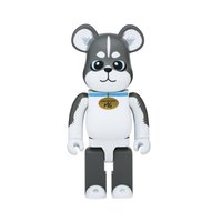 BE@RBRICK 公仔 