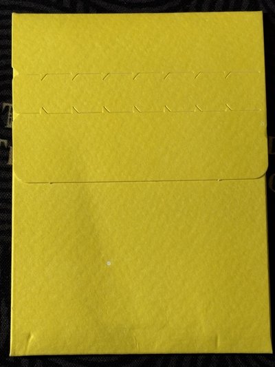 IVE Puma4.0代言卡 整套未拆