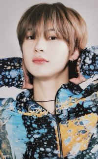 2024 FC 隨機卡 RIIZE Ver.